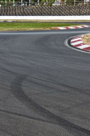 One Make Racing