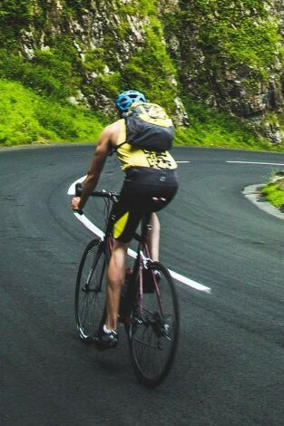 Mundial de ciclismo en carretera. T(2025). Mundial de ciclismo en carretera (2025)
