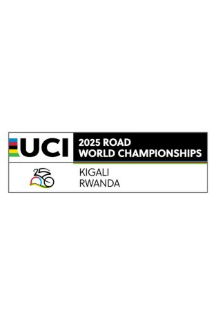 Mundial de ciclismo en carretera. T(2025). Mundial de... (2025): Contrarreloj Junior M