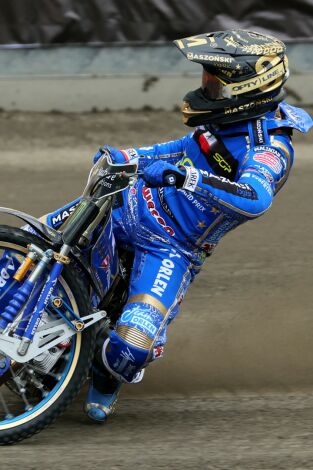 Speedway de las Naciones. T(2025). Speedway de las... (2025): Semifinales