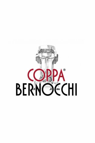 UCI Pro Series. T(2025). UCI Pro Series (2025): Copa Bernocchi