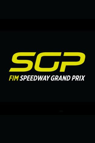 FIM Speedway Grand Prix - Vojens. T(2025). FIM SPG - Vojens (2025): Resumen