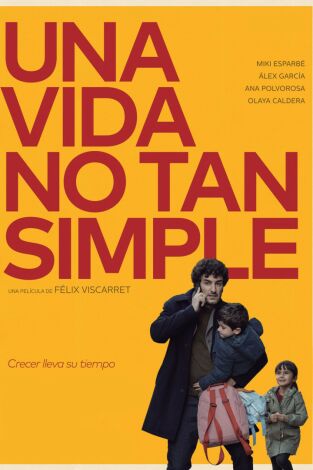 Bizitza ez hain sinplea