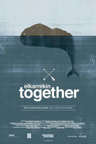 Elkarrekin: Together