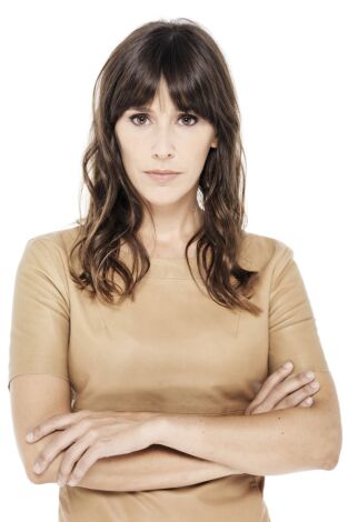 El impostor. El impostor: Ep.6 Reyes Prados