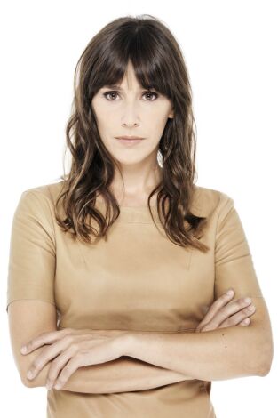 El impostor. El impostor: Ramon Roteta y Ander González