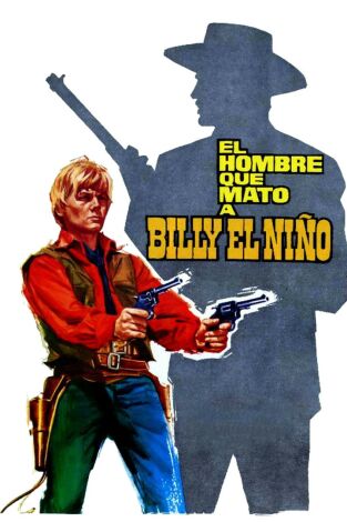 El hombre que mató a Billy el Niño
