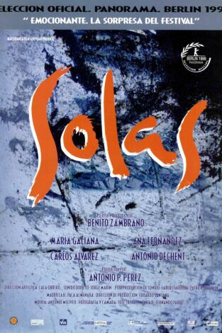 Solas