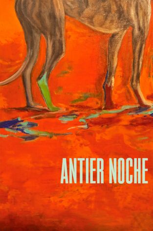Antier noche