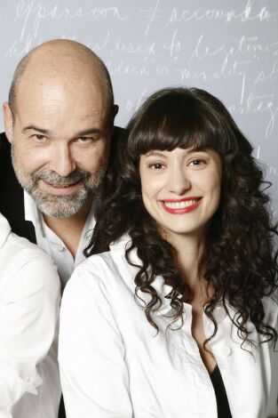Los Serrano. T(T7). Los Serrano (T7): Ep.131 Mayormente, lo que sube baja