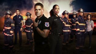 9-1-1: Lone Star. T(T3). 9-1-1: Lone Star (T3): Ep.6 Expediente ATX