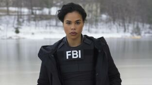 FBI: Most Wanted. T(T3). FBI: Most Wanted (T3): Ep.18 El ejecutor