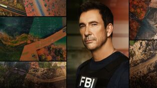 FBI: Most Wanted. T(T4). FBI: Most Wanted (T4): Ep.5 Cadenas