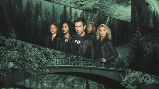 FBI: Most Wanted. T(T5). FBI: Most Wanted (T5): Ep.13 Powderfinger
