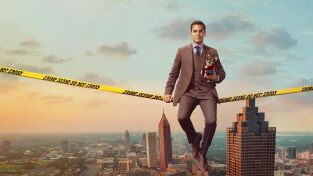 Will Trent, Agente Especial. T(T3). Will Trent,... (T3): Ep.8 Abigail B.