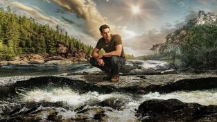 Tracker. T(T2). Tracker (T2): Ep.13 Neptuno