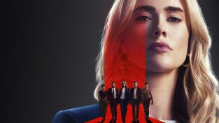 The Hunting Party. T(T1). The Hunting Party (T1): Ep.10 Jenna Wells