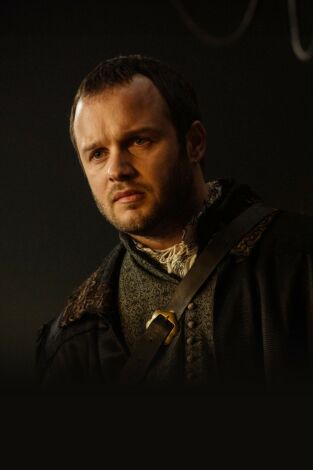 Matthew Shardlake. T(T1). Matthew Shardlake (T1): Ep.2 