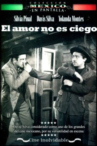 El amor no es ciego