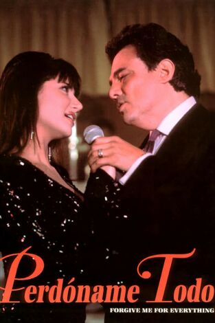Perdóname todo