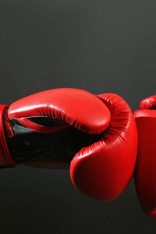 Boxeo: velada Mayweather vs Gotti III. T(2024). Boxeo: velada... (2024): Floyd Mayweather vs John Gotti III