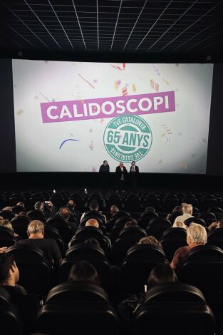 Calidoscopi, 65 anys