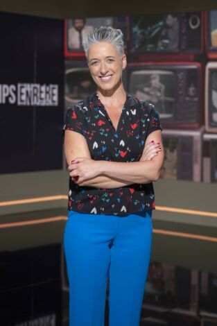 Temps enrere. Temps enrere: Ep.4