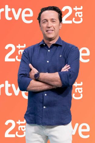 Aquí la terra. T(T1). Aquí la terra (T1): Ep.1