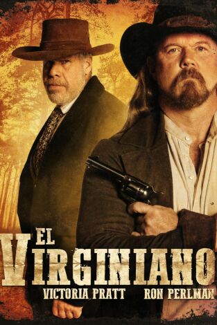 El virginiano