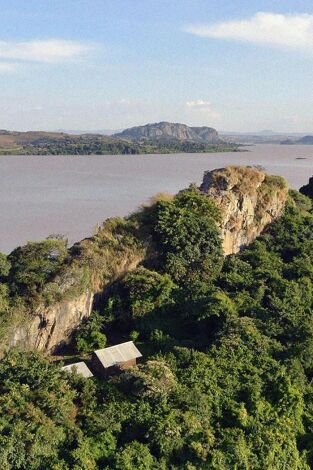 Grandes ríos de la Tierra