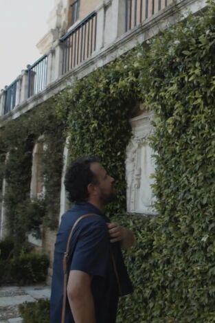 Jardines con historia. Jardines con historia: Madrid. El Capricho