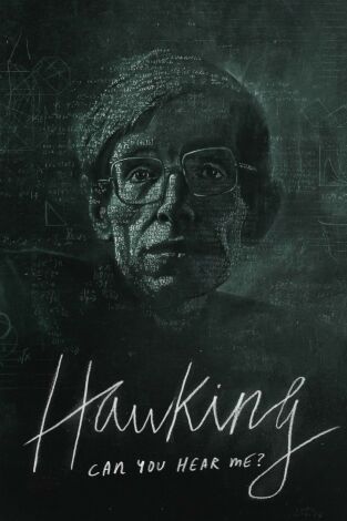 Hawking: más allá de la ciencia