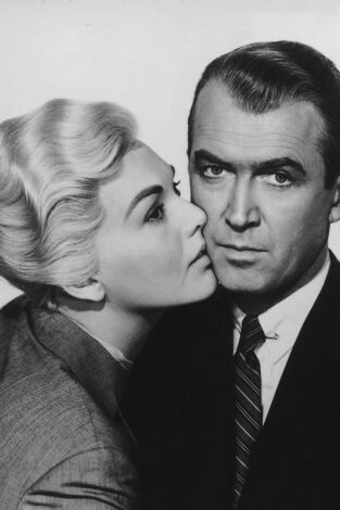 La doble vida de Kim Novak