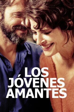 Los jóvenes amantes
