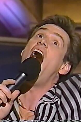 Jim Carrey: La américa desenmascarada