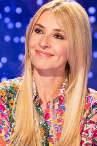 ¡Atención Obras!. T(T22/23). ¡Atención Obras! (T22/23): Alauda Ruiz de Azúa