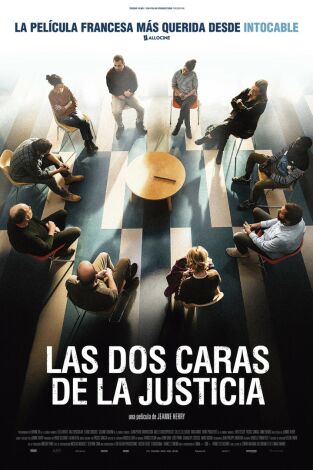 Las dos caras de la justicia