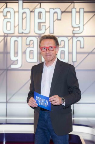 Saber y ganar. T(T27). Saber y ganar (T27): Ep.217