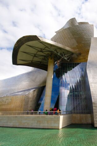 Guggenheim. Guggenheim 