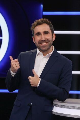 Cifras y letras. T(T3). Cifras y letras (T3): Ep.3