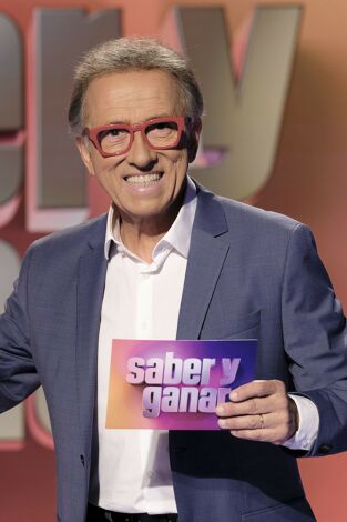Saber y ganar. T(T29). Saber y ganar (T29): Ep.8