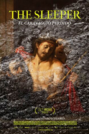 The Sleeper. El Caravagio perdido