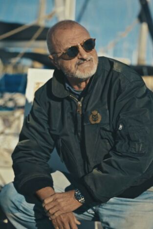 En primicia. T(T2). En primicia (T2): Arturo Pérez Reverte