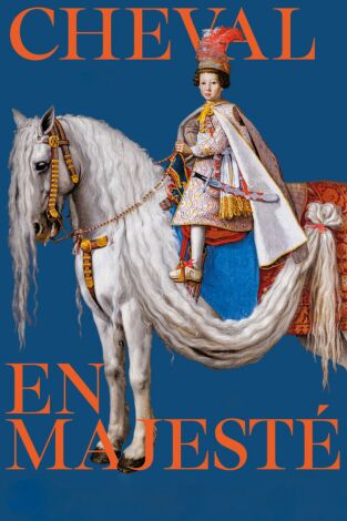 Su majestad el caballo