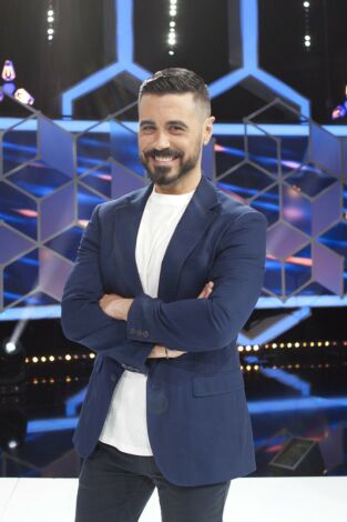 El cazador STARS. T(T2). El cazador STARS (T2): Ep.81