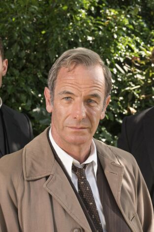 Grantchester. T(T5). Grantchester (T5): Ep.3 