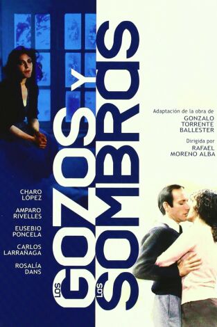 Los gozos y las sombras. T(T1). Los gozos y las sombras (T1): Ep.3 