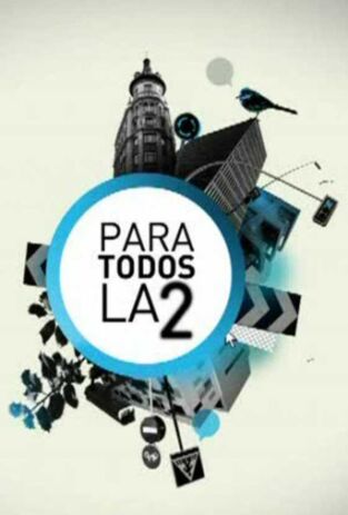 Para todos La 2