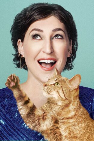 Call Me Kat. T(T3). Call Me Kat (T3): Ep.20 Llamadme Expareja consciente