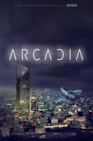Arcadia